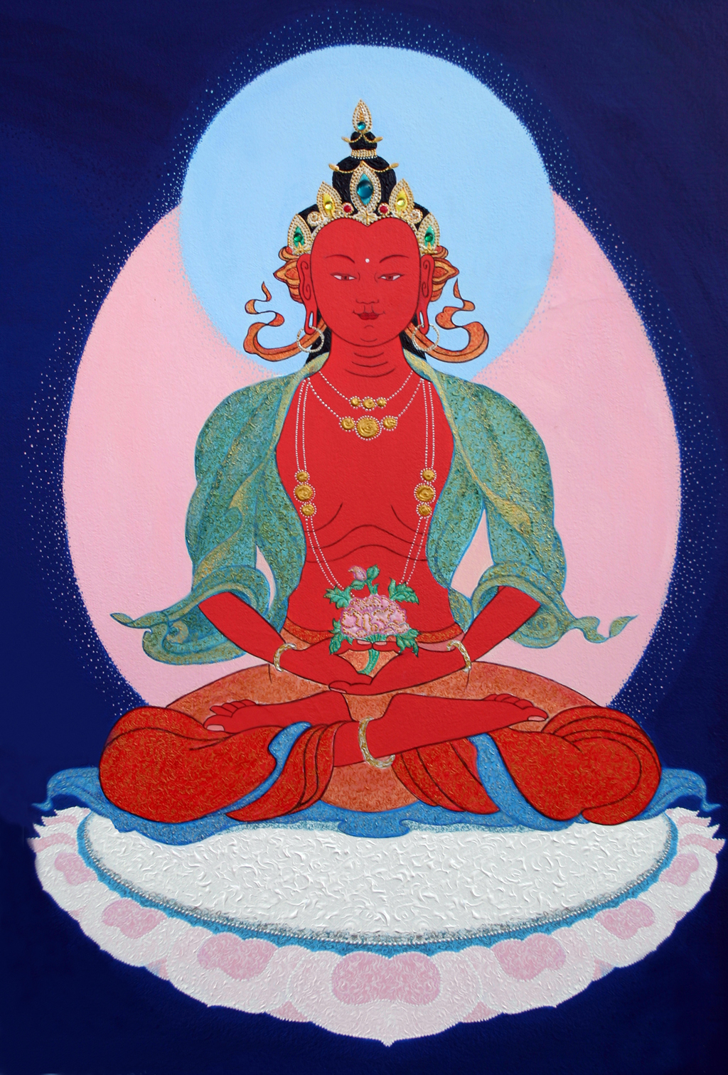 Amitabha