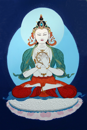 Vairocana