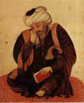 Ibn Arab