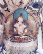 Vajrasattva