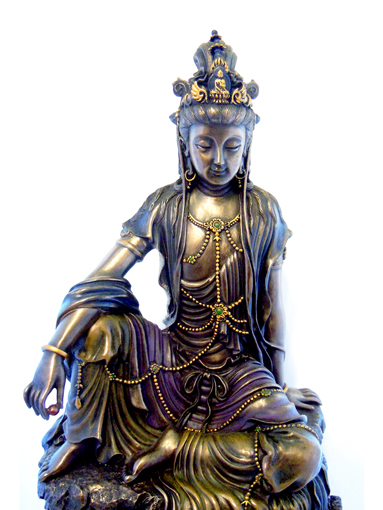 Kuan Yin