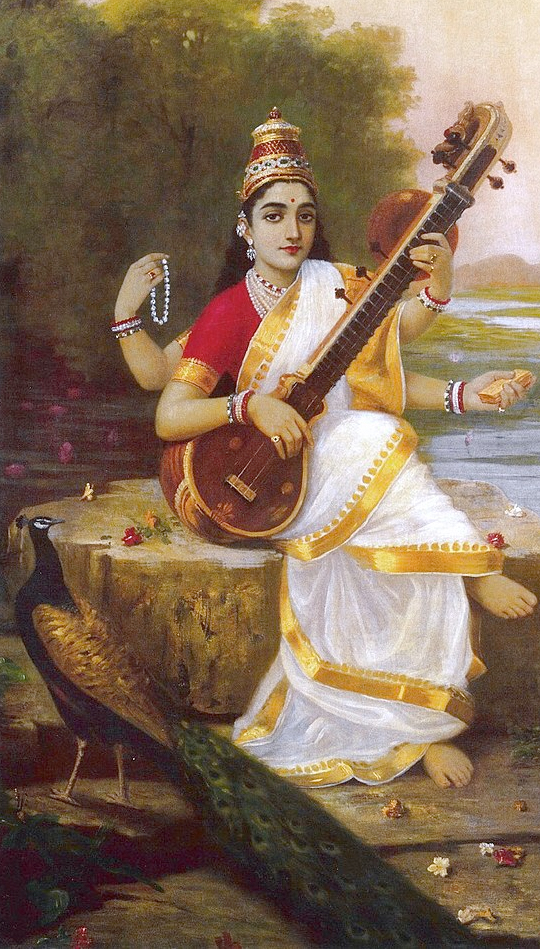 Sarasvati