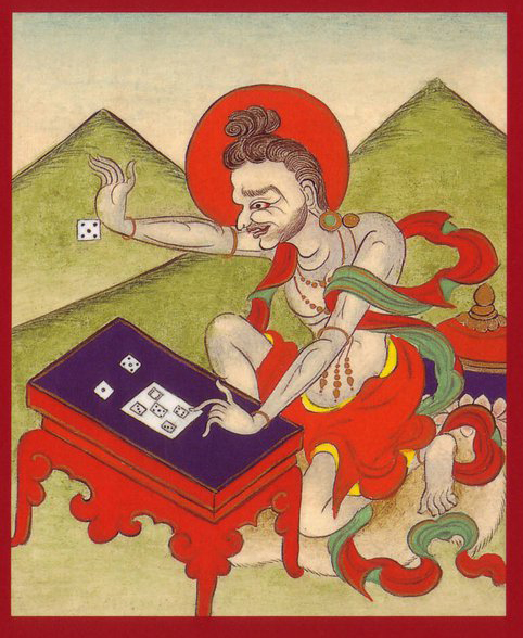 Mahasiddha Tantpa