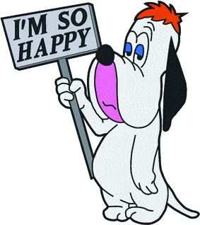 Droopy