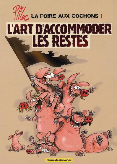 la Foire aux cochons