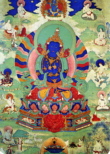 vajradhara