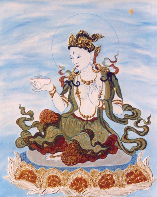 Soukhasiddhi