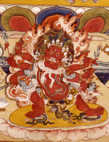 Hayagriva